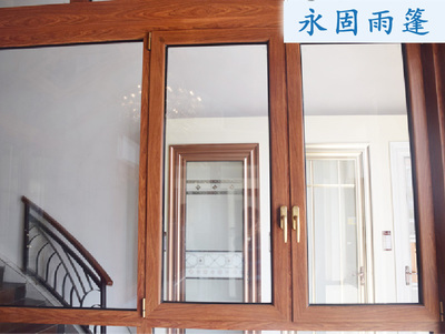 贵州门窗安装