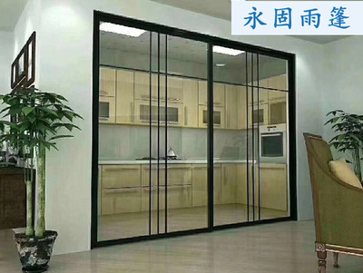 贵州门窗