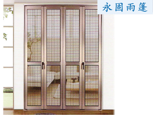 贵州纱窗