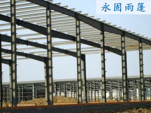贵州钢结构工程