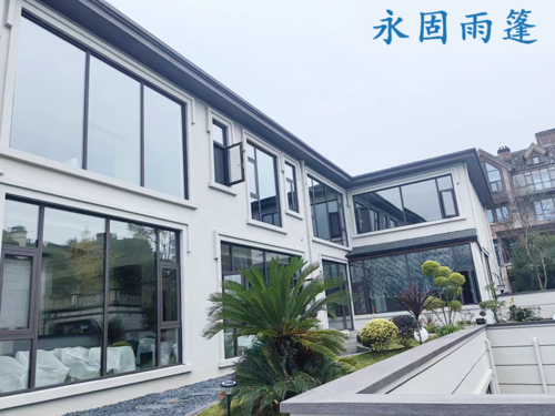 系统窗