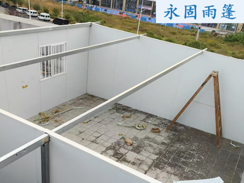 贵州钢结构