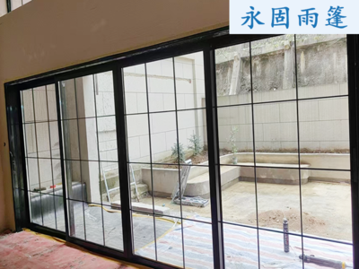 贵州推拉门厂家