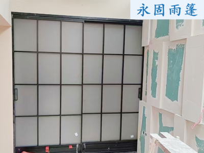 贵州推拉门安装